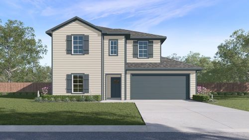 316 Saddle Blanket Drive, Josephine, TX, 75173 | Card Image