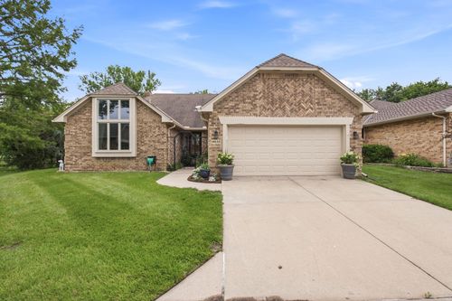14633 E Killarney Cir, Wichita, KS, 67230-9566 | Card Image