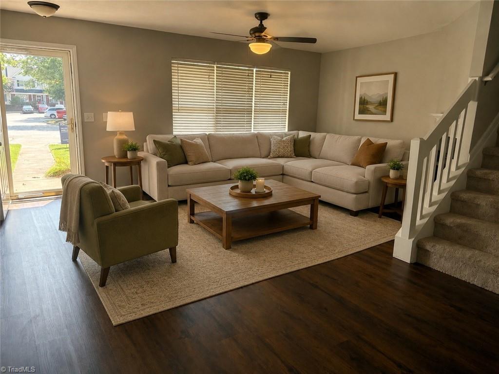 Residential Lease in Greensboro 3