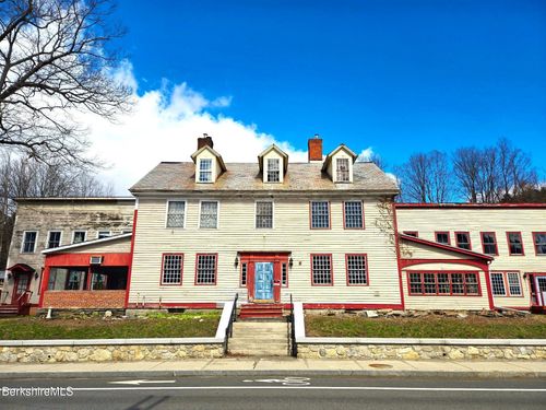 107 Main St, Charlemont, MA, 01339-9703 | Card Image