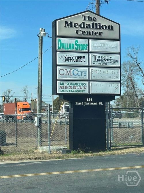 8-124 E Jarman Street, Hazlehurst, GA, 31539 | Card Image