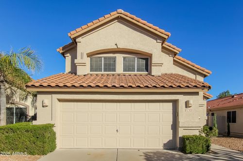 7742 W Mcrae Way, Glendale, AZ, 85308-5917 | Card Image