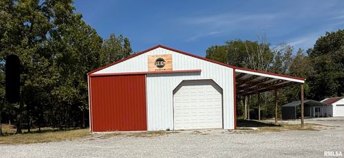 4610 Us Highway 45 S, Harrisburg, IL, 62946-4420 | Card Image