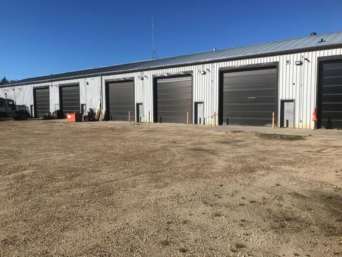 bay-5-6406 50 Avenue, Whitecourt, AB, T7S2A1 | Card Image
