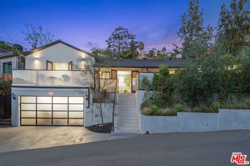 1601 Sunset Plaza Dr, West Hollywood, CA, 90069-1202 | Card Image