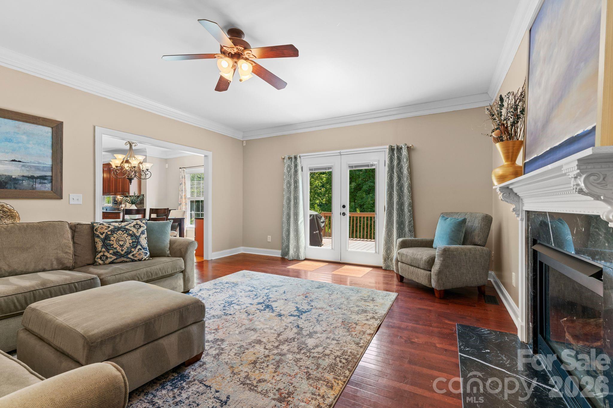 Residential in Clemmons 2