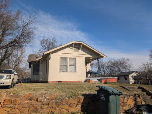 1600 W 26th Street, Little Rock, AR, 72202 | Card Image