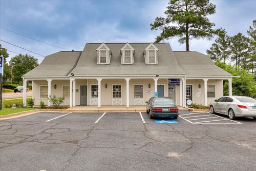 3106 Wrightsboro Rd, Augusta, GA, 30909-0307 | Card Image