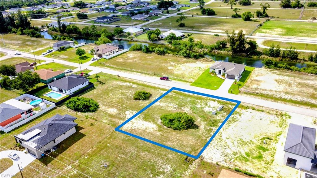 Land in CAPE CORAL 5