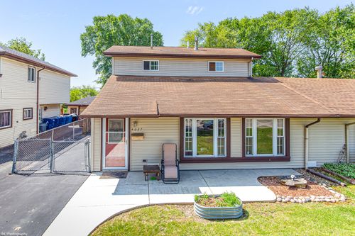 4037 W 90th Pl, Hometown, IL, 60456-1207 | Card Image