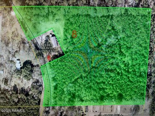 0 E East River Road, Glenmora, LA, 71433 | Card Image