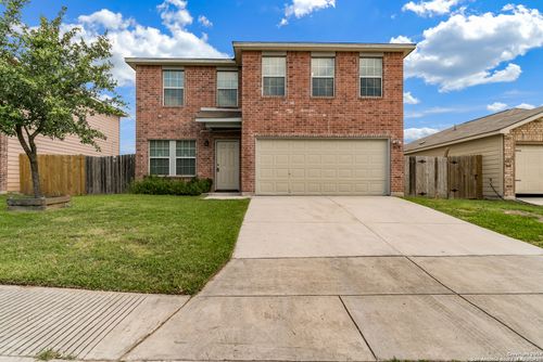 3410 Glacier Lk, San Antonio, TX, 78222-3341 | Card Image