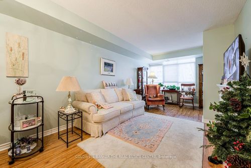 510-115 Bonis Ave, Scarborough, ON, M1T3S4 | Card Image