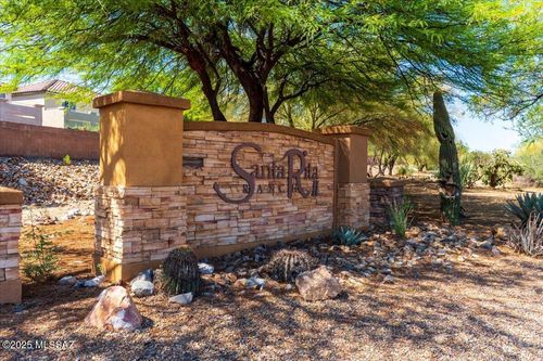 17084 S Painted Vistas Way, Vail, AZ, 85641-2434 | Card Image