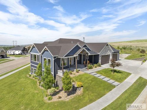 6115 Copper Bottom Dr, Ammon, ID, 83406-4903 | Card Image