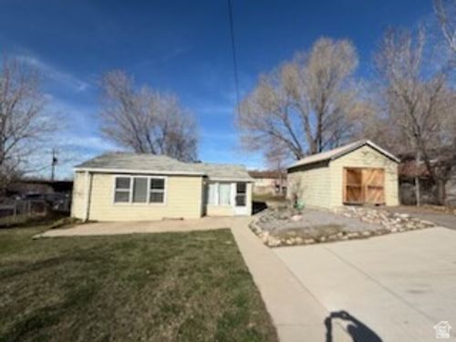 277 Odell Ln, North Salt Lake, UT, 84054-4102 | Card Image