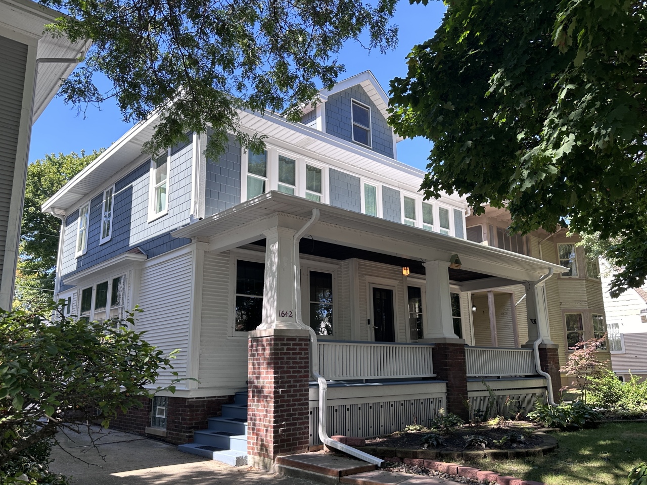 Wisconsin Ave, Racine, WI 53403