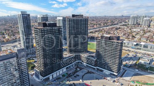 1109-18 Esther Shiner Blvd, Toronto, ON, M2K0J7 | Card Image