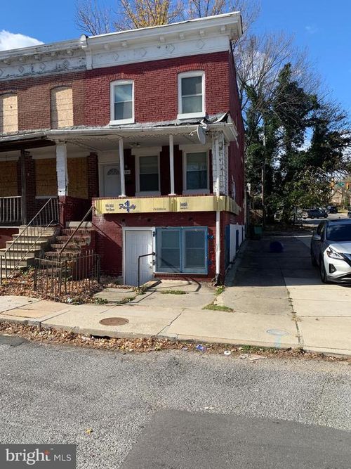 4744 Alhambra Ave, BALTIMORE, MD, 21212-4601 | Card Image