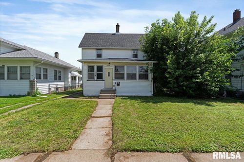 1529 32nd St, Rock Island, IL, 61201-2965 | Card Image