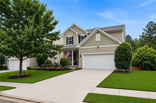 713 Lorimore Pass, Canton, GA, 30115-1803 | Card Image