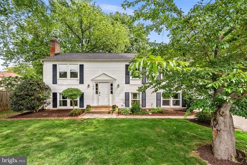 12747 Kinship Dr, HERNDON, VA, 20171-2614 | Card Image