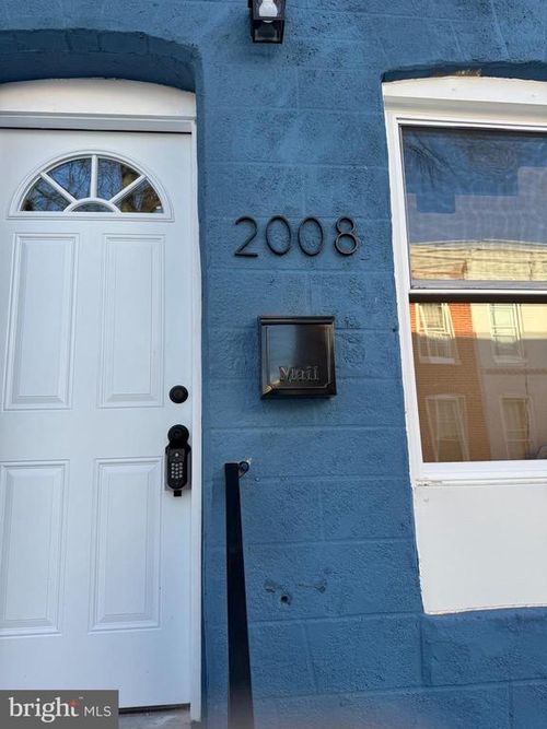 2008 Etting St, BALTIMORE, MD, 21217-3328 | Card Image