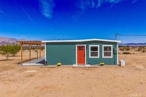 84320 Mccombie Rd, Twentynine Palms, CA, 92277 | Card Image