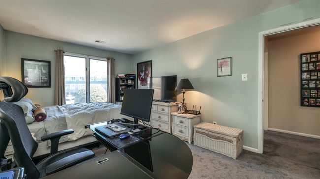 1301 - 1301 Harbour Cv S, Condo with 2 bedrooms, 2 bathrooms and null parking in Somers Point NJ | Image 23