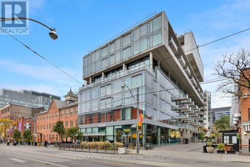 226-560 King Street W, Toronto (Waterfront Communities), ON, M5V1M3 | Card Image