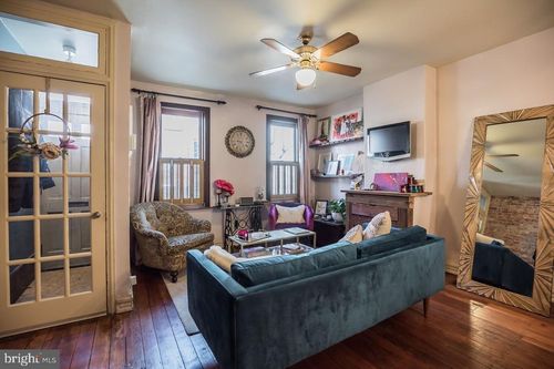 1609 S Rosewood St, PHILADELPHIA, PA, 19145-1518 | Card Image