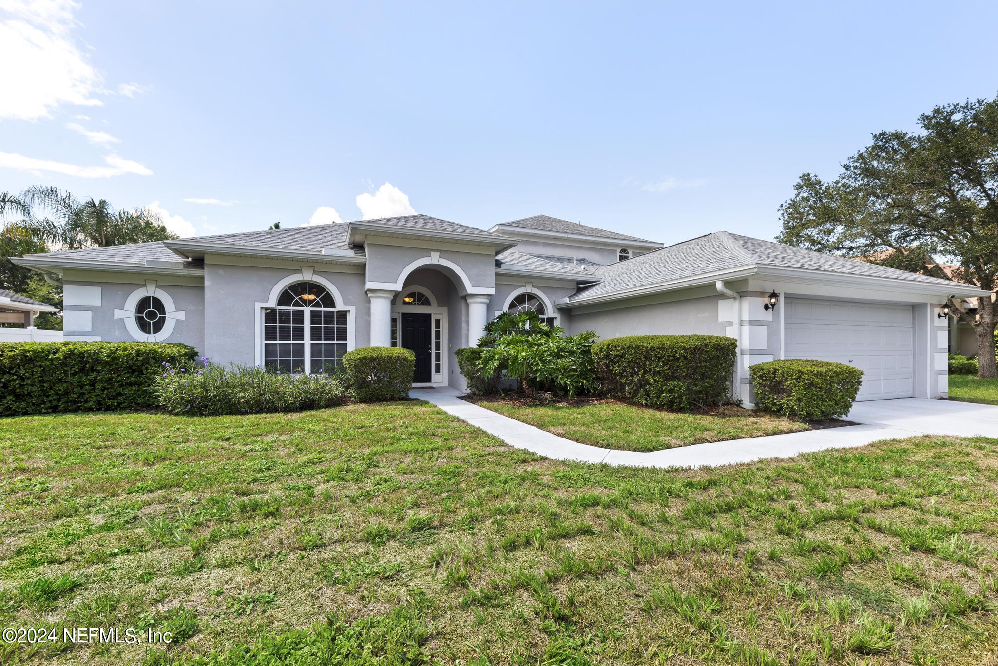 Ivy Lakes Dr, Saint Johns, FL 32259