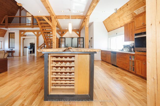 1295 Carlyon Line, Home with 3 bedrooms, 2 bathrooms and 10 parking in Severn ON | Image 6