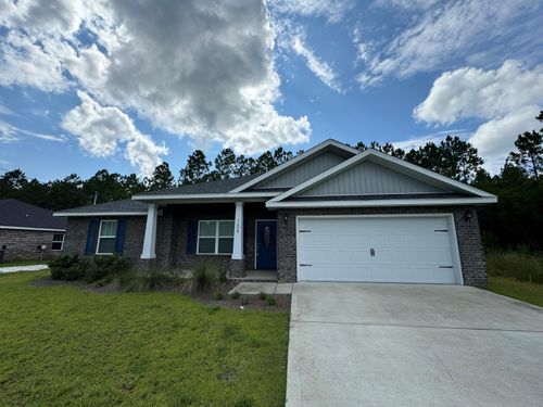 7204 Gordon Evans Rd, Navarre, FL, 32566-9835 | Card Image