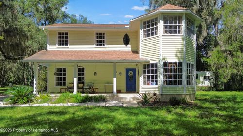 5225 Griffin Rd, Brooksville, FL, 34601-7741 | Card Image