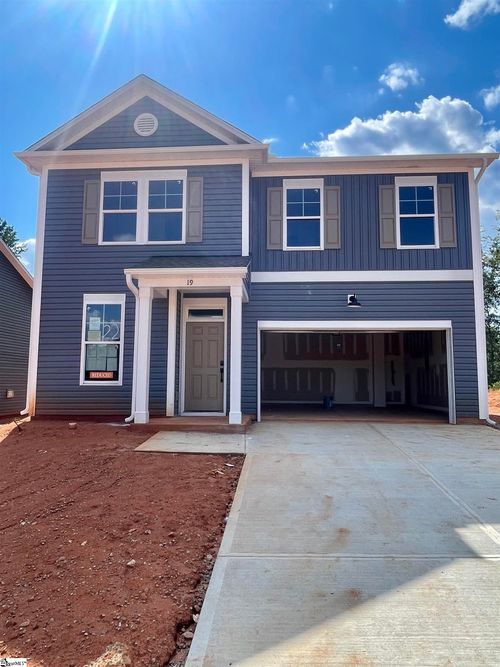 lot-22-19 Sweetgrass St, Central, SC, 29630-8631 | Card Image