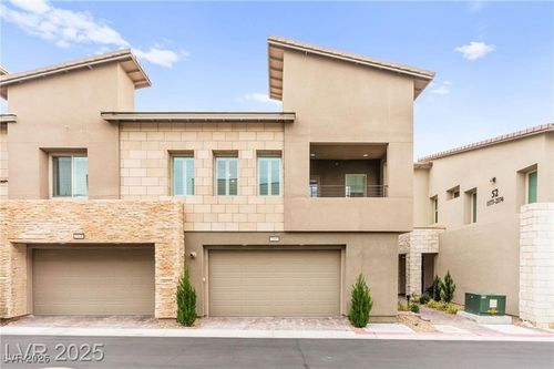 2168-600 N Carriage Hill Dr, Las Vegas, NV, 89138-4663 | Card Image