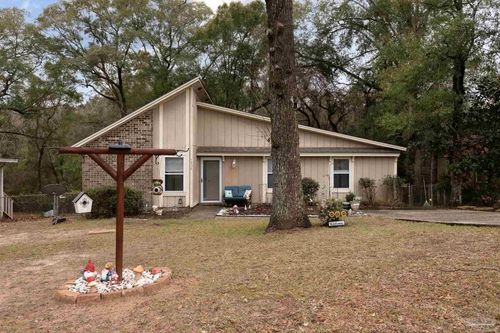 7706 Deborah Dr, Pensacola, FL, 32514-4548 | Card Image