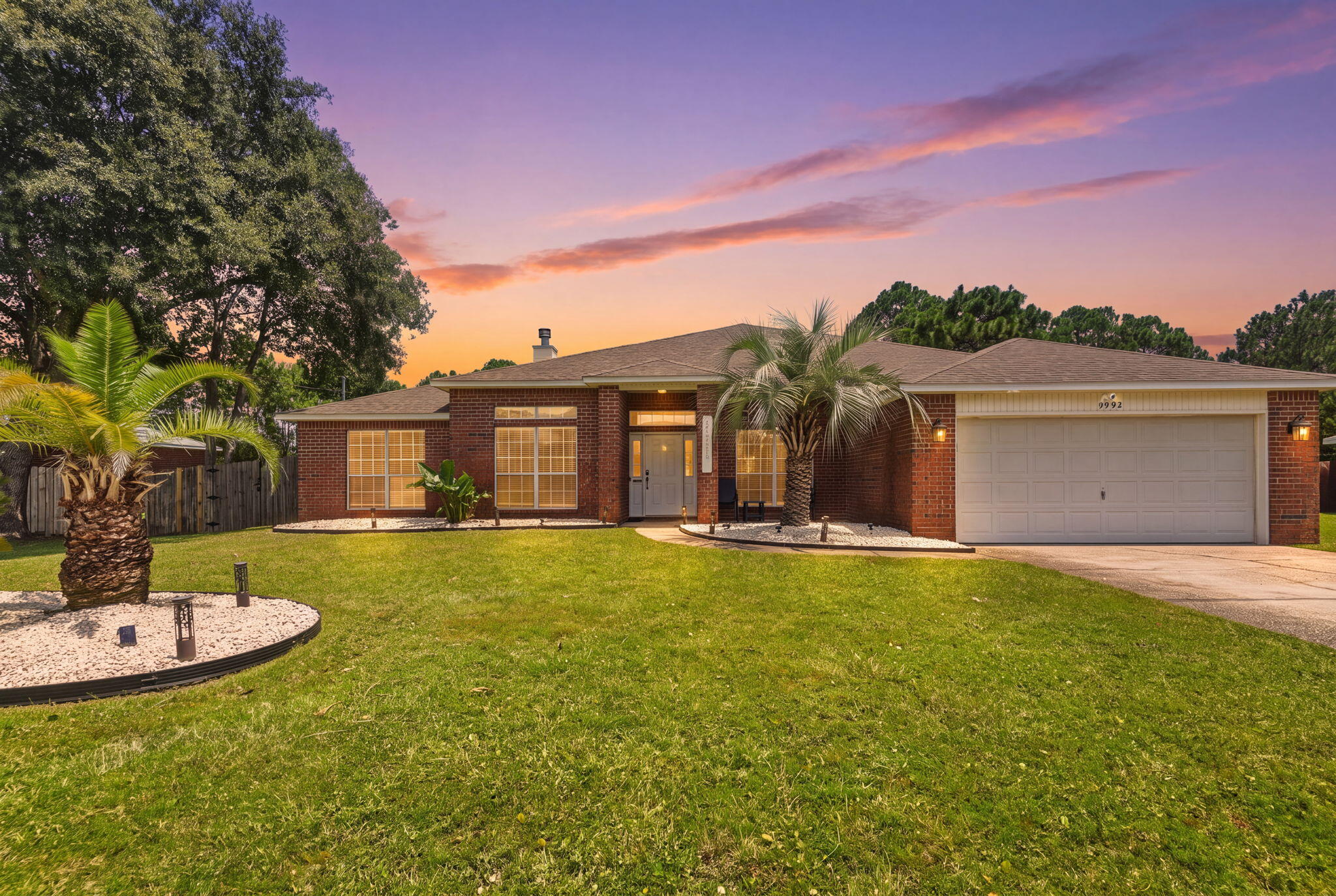 Residential in Navarre 3