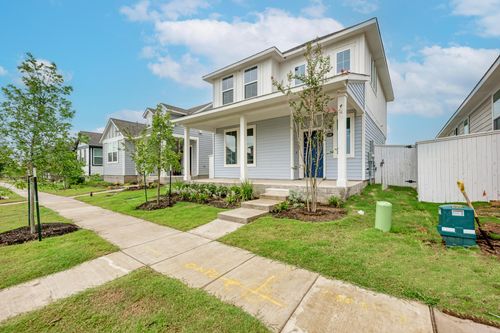158 Daylily Drive, Elgin, TX, 78621 | Card Image