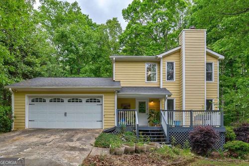 7090 Hickory Dr, Winterville, GA, 30683-1818 | Card Image