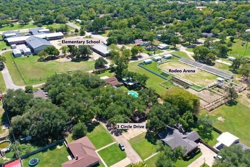 3 Circle Dr, Teague, TX, 75860-1238 | Card Image
