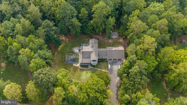 14431 Winding Cedar Ln, House other with 4 bedrooms, 3 bathrooms and null parking in MONTPELIER VA | Image 40