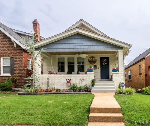 5622 Murdoch Ave, Saint Louis, MO, 63109-2867 | Card Image