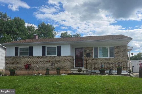3718 Eastman Rd, RANDALLSTOWN, MD, 21133-3412 | Card Image
