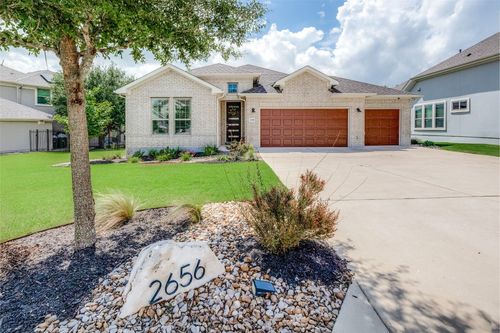 2656 Reunion Blvd, Austin, TX, 78737-3114 | Card Image