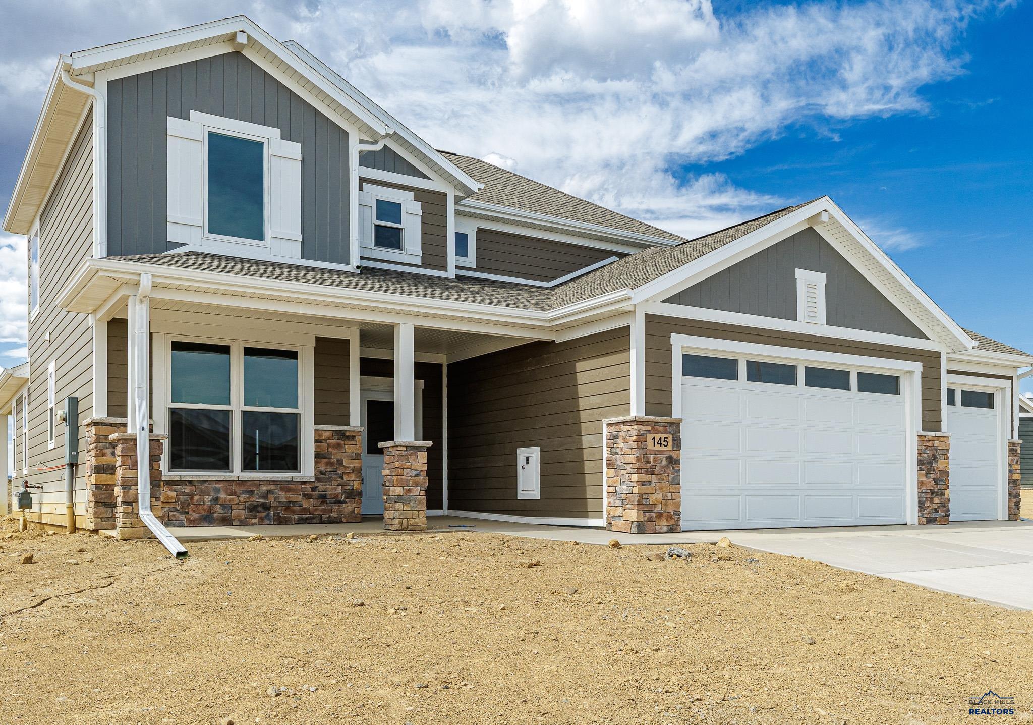 Residential in Rapid City 2