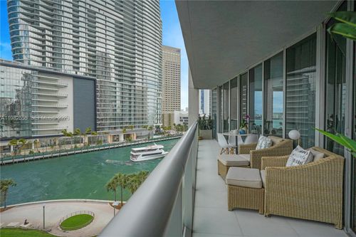 702-465 Brickell Ave, Miami, FL, 33131 | Card Image