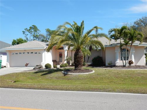 388 Orlando Blvd, PORT CHARLOTTE, FL, 33954-3501 | Card Image