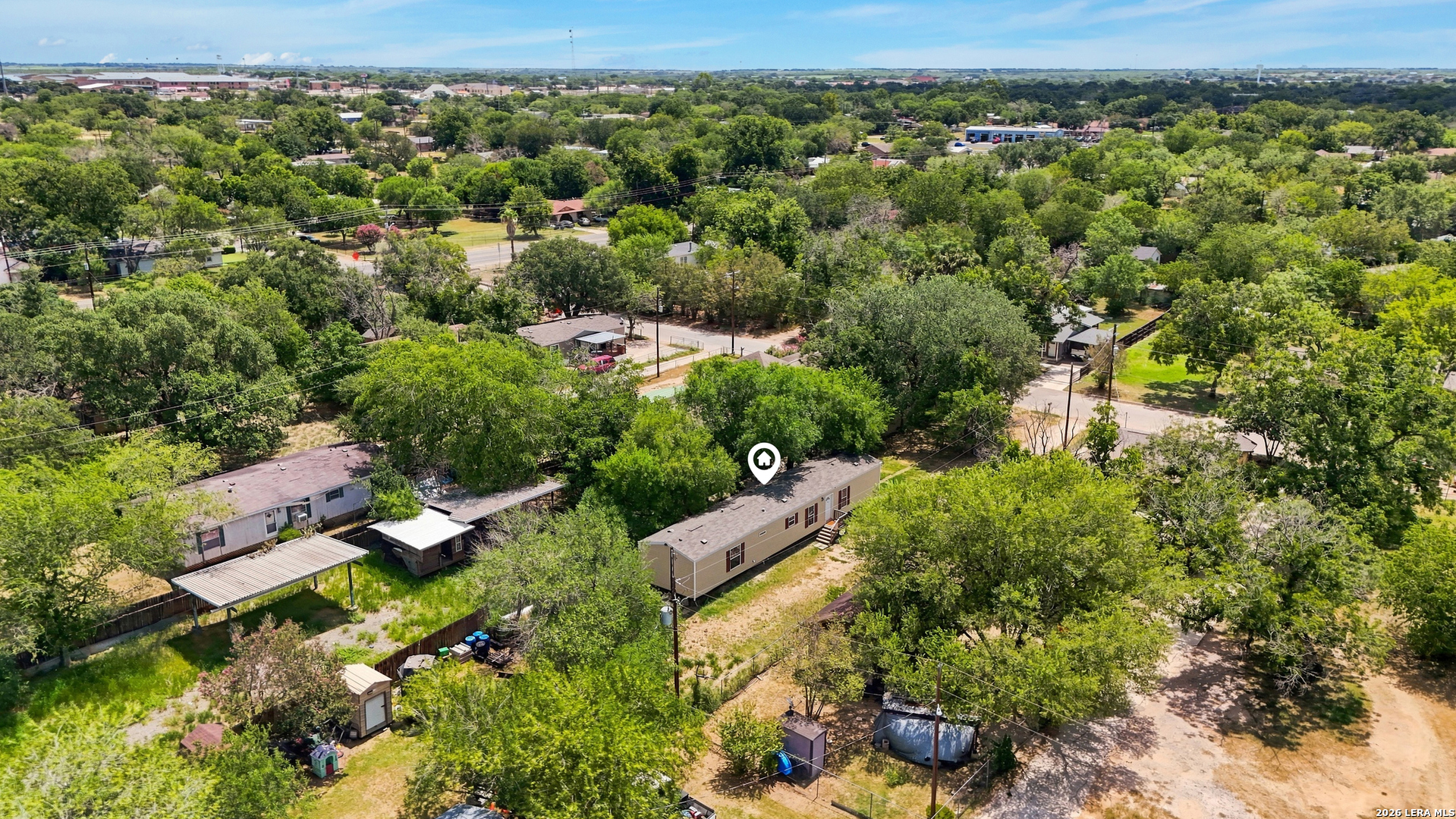 Residential in Floresville 4